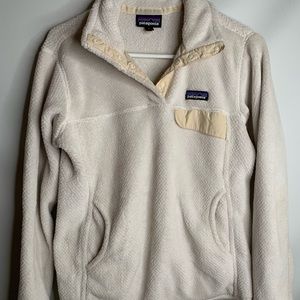 Women’s Patagonia fleece